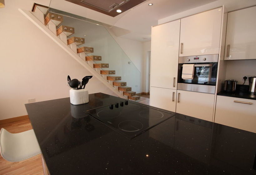 Grand Central Apartments By Paymán Club