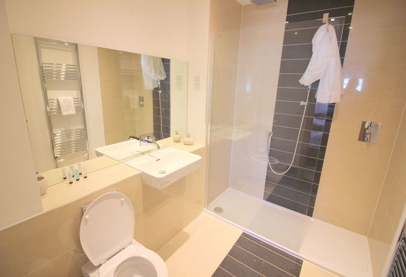 Grand Central Apartments By Paymán Club