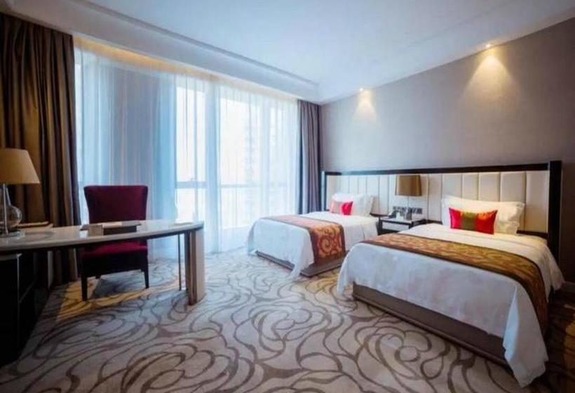 فندق Ym Gold Olives Harmony International