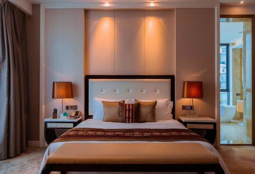 فندق Ym Gold Olives Harmony International