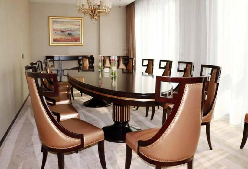 فندق Ym Gold Olives Harmony International