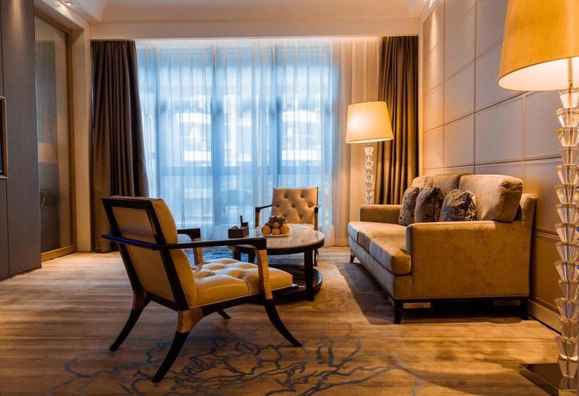 فندق Ym Gold Olives Harmony International