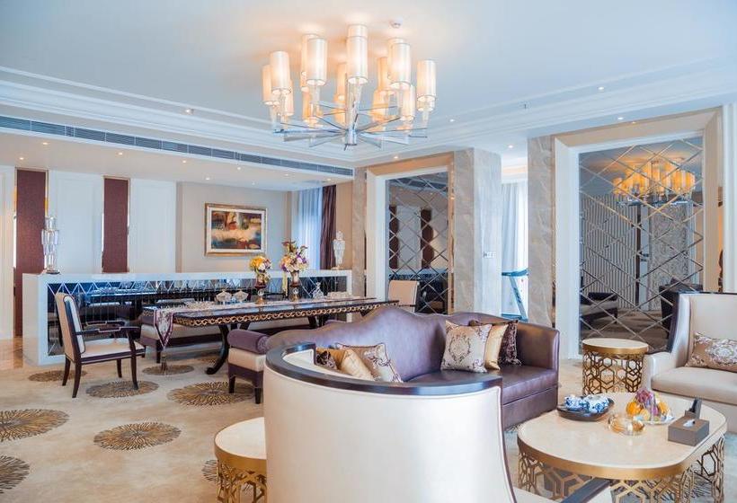 فندق Ym Gold Olives Harmony International