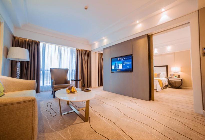 فندق Ym Gold Olives Harmony International