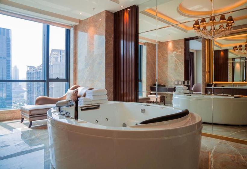 فندق Ym Gold Olives Harmony International