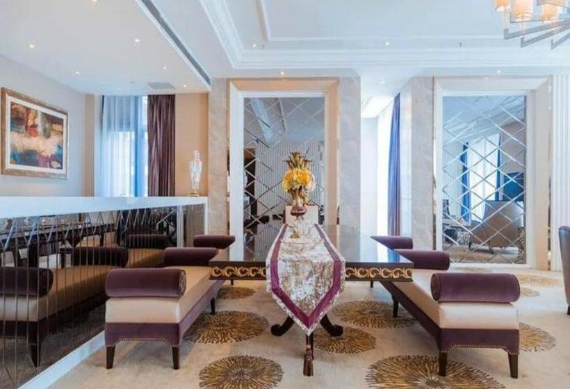 فندق Ym Gold Olives Harmony International