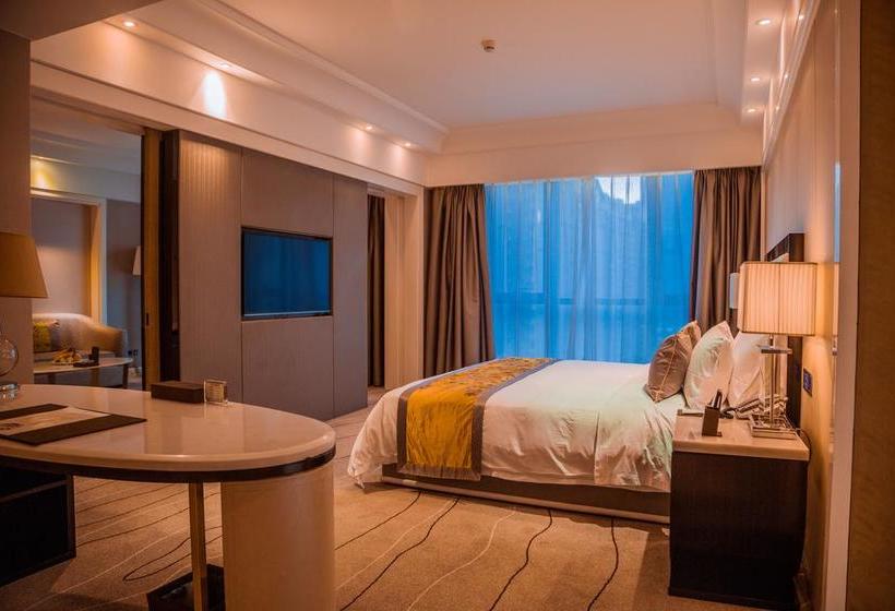 فندق Ym Gold Olives Harmony International