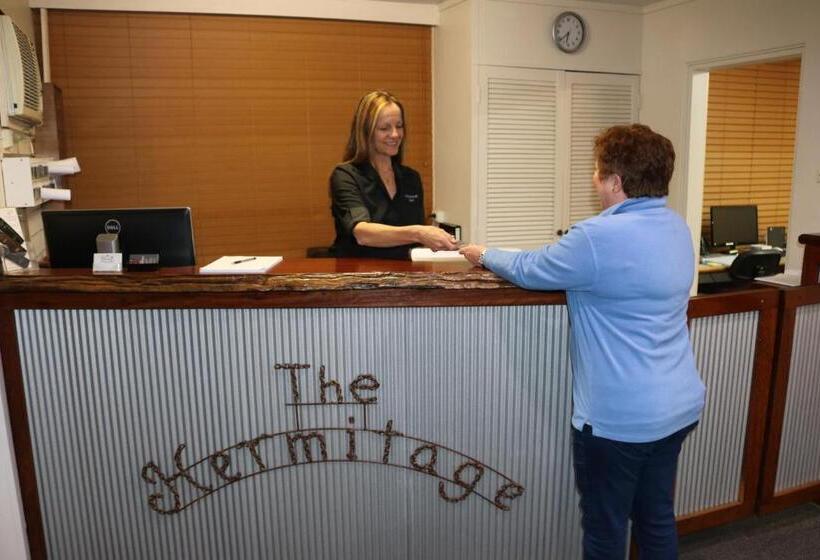 The Hermitage Motel