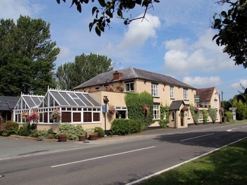 فندق فئة نجمة واحدة Affcot Lodge