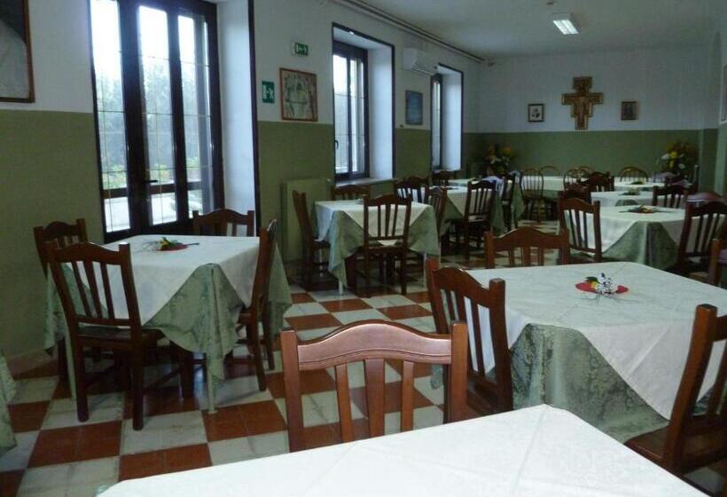 Хостел Ancelle Sorrento  Casa D Accoglienza