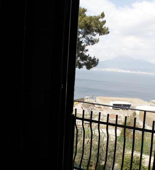 Хостел Ancelle Sorrento  Casa D Accoglienza