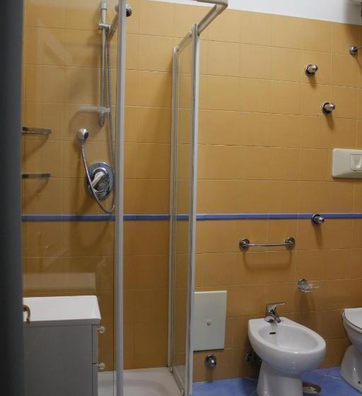 Хостел Ancelle Sorrento  Casa D Accoglienza