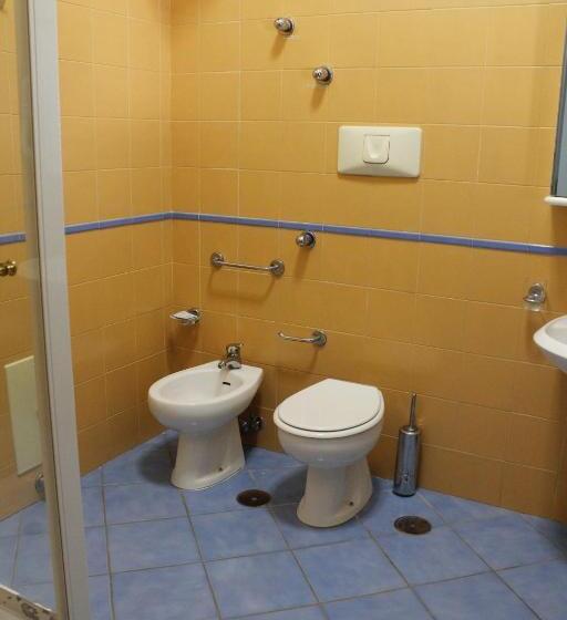 Хостел Ancelle Sorrento  Casa D Accoglienza