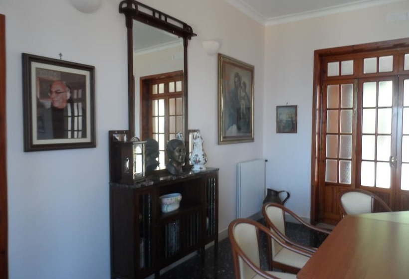 Хостел Ancelle Sorrento  Casa D Accoglienza