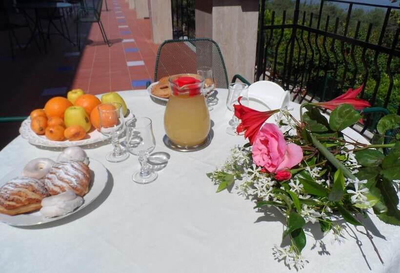 Хостел Ancelle Sorrento  Casa D Accoglienza