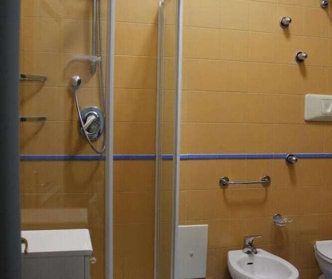 Хостел Ancelle Sorrento  Casa D Accoglienza