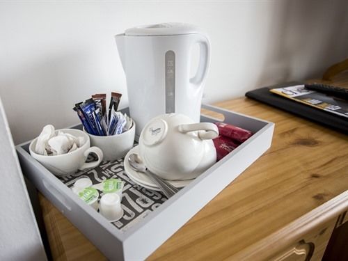 فندق فئة نجمة واحدة Black Swan