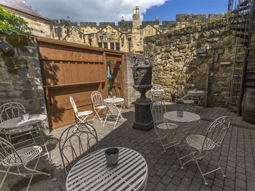 فندق فئة نجمة واحدة Black Swan