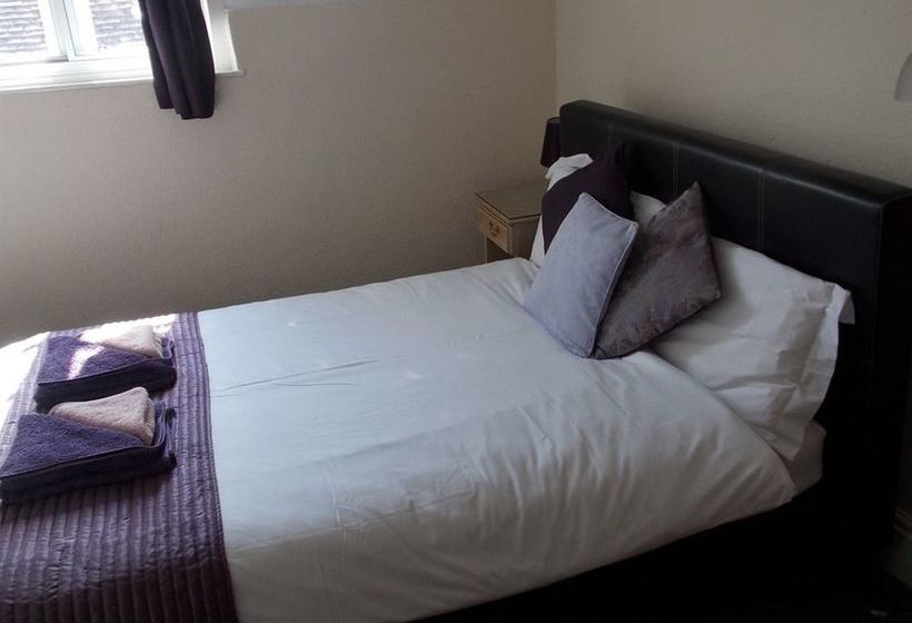 فندق فئة نجمة واحدة The Friars