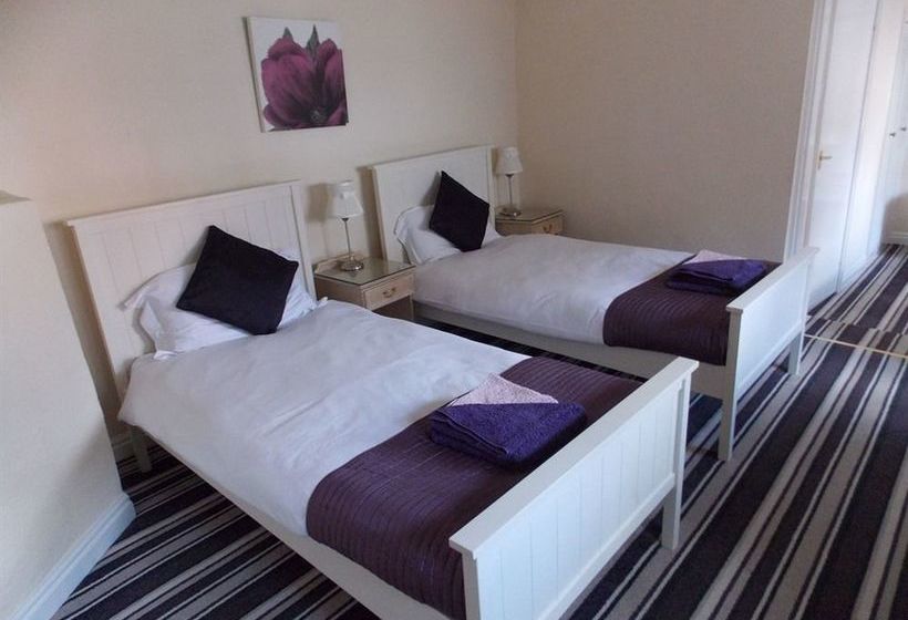 فندق فئة نجمة واحدة The Friars