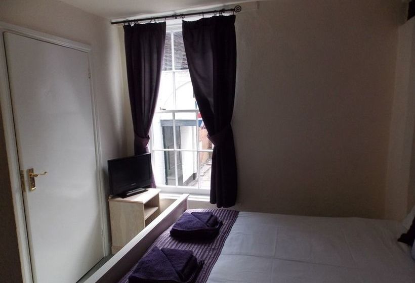 فندق فئة نجمة واحدة The Friars