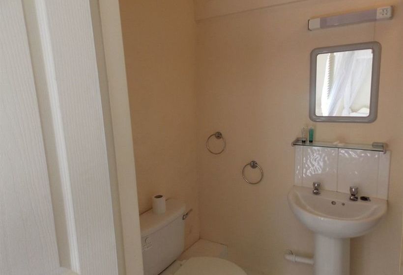 فندق فئة نجمة واحدة The Friars