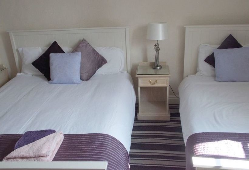 فندق فئة نجمة واحدة The Friars