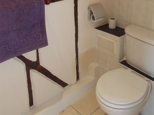 فندق فئة نجمة واحدة The Friars