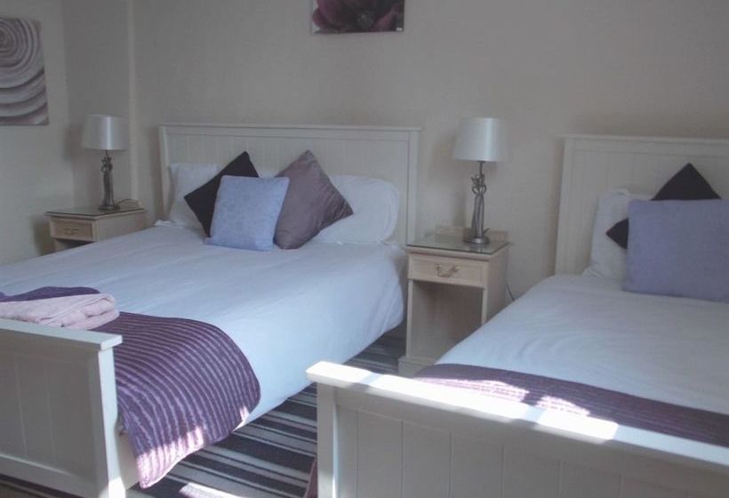 فندق فئة نجمة واحدة The Friars