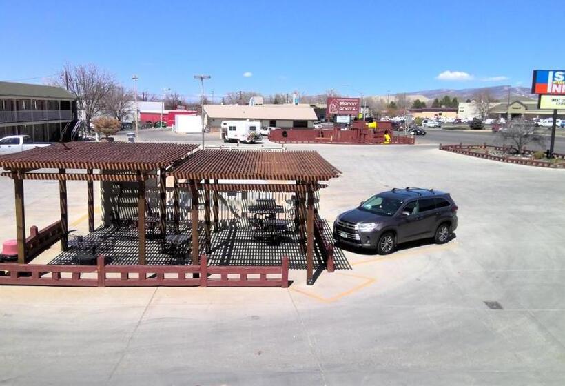 فندق 1st Interstate Inn Montrose