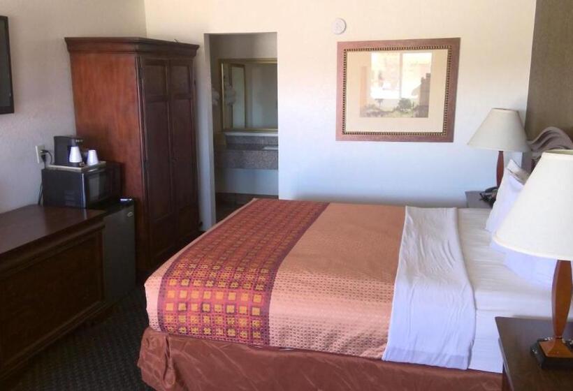 فندق 1st Interstate Inn Montrose