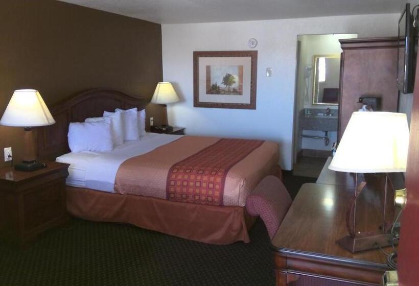 فندق 1st Interstate Inn Montrose