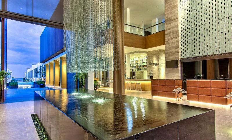 Hotel Ace Of Hua Hin Resort   Sha Plus