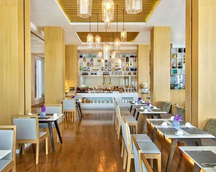 Szálloda Ace Of Hua Hin Resort   Sha Plus