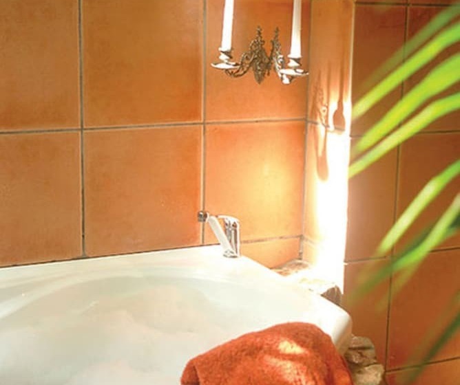 בית מלון כפרי Airlie Waterfront Bed & Breakfast