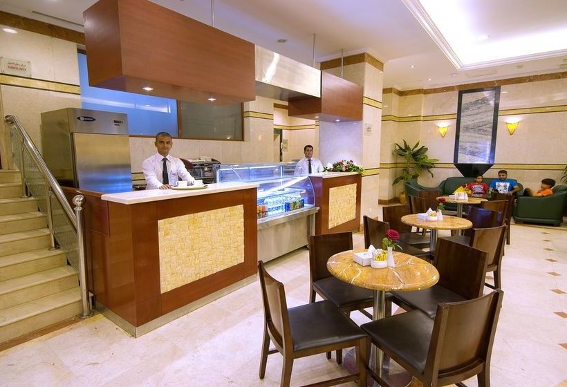 酒店 Al Eiman Al Qibla