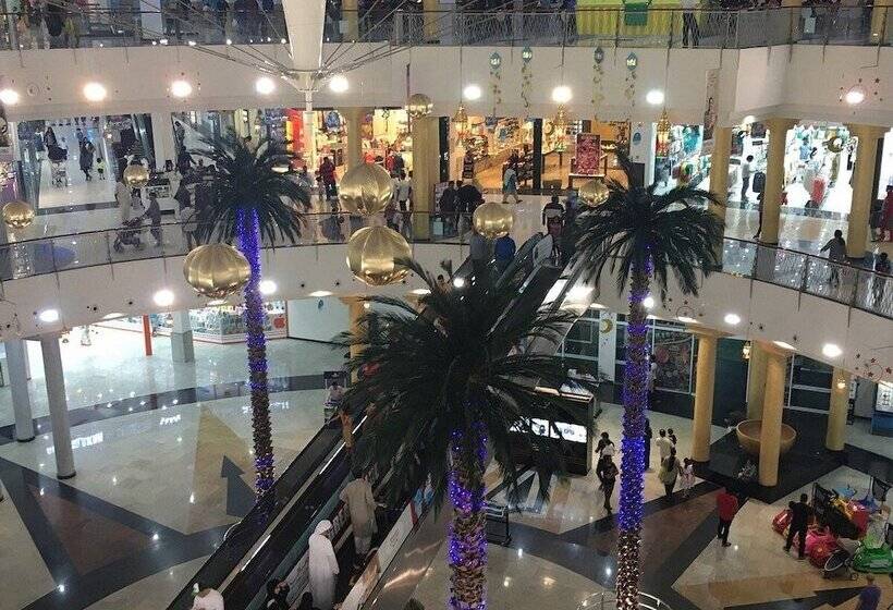 Отель Al Ritz Al Madinah