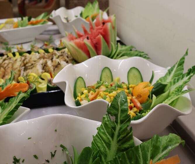 Отель Al Ritz Al Madinah