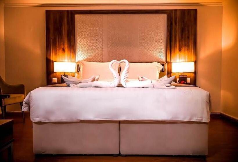 Отель Al Ritz Al Madinah