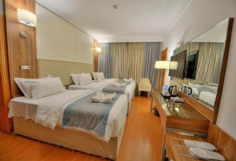 Отель Al Ritz Al Madinah