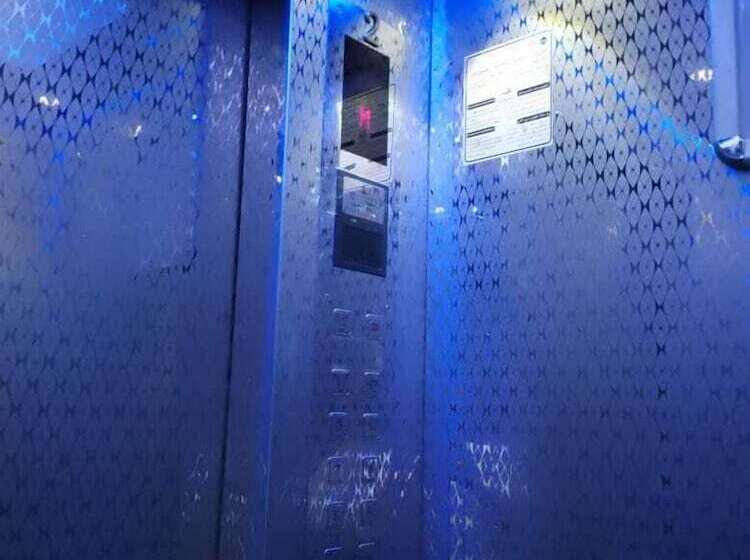 Al Shahba Hotel Makkah