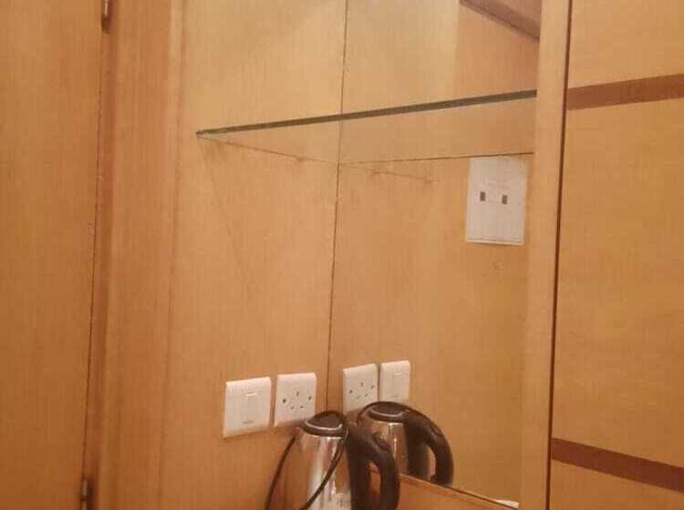 Al Shahba Hotel Makkah