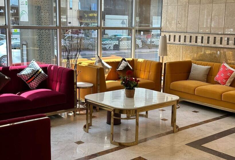 Al Shahba Hotel Makkah