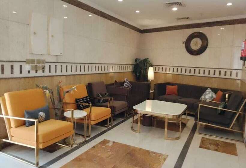 Al Shahba Hotel Makkah