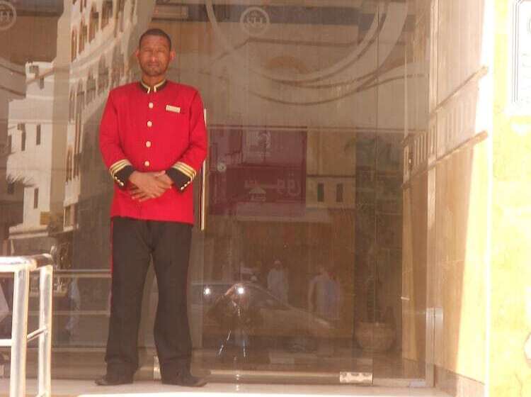 Al Shahba Hotel Makkah