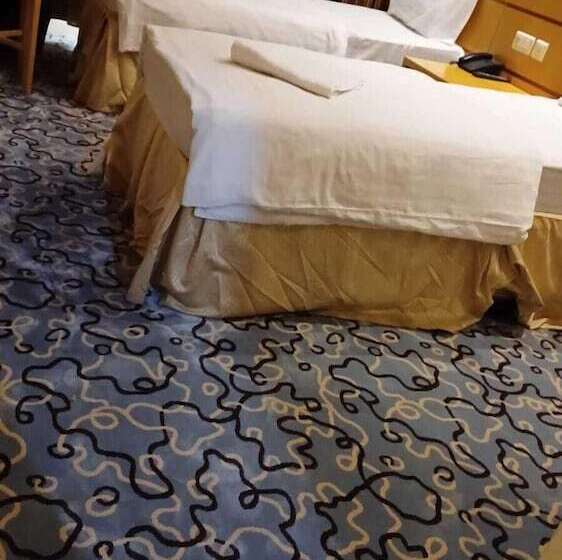 Al Shahba Hotel Makkah
