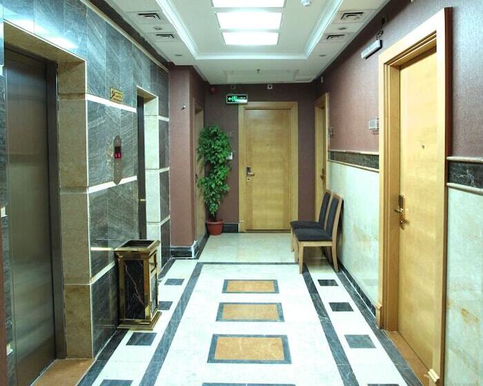 Al Shahba Hotel Makkah