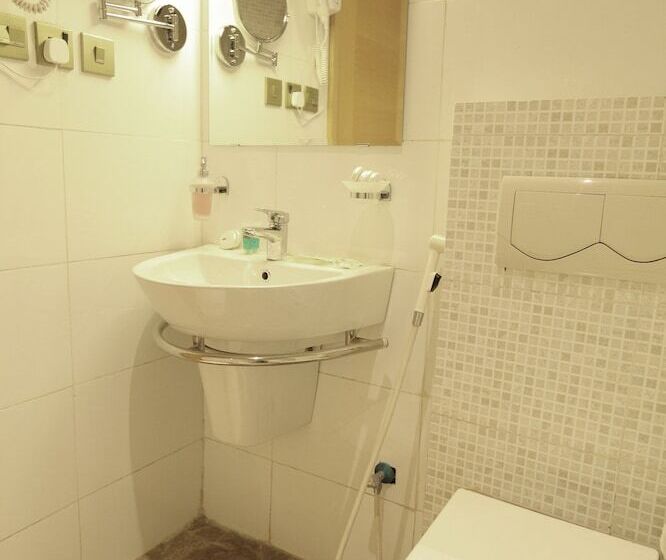 Al Shahba Hotel Makkah