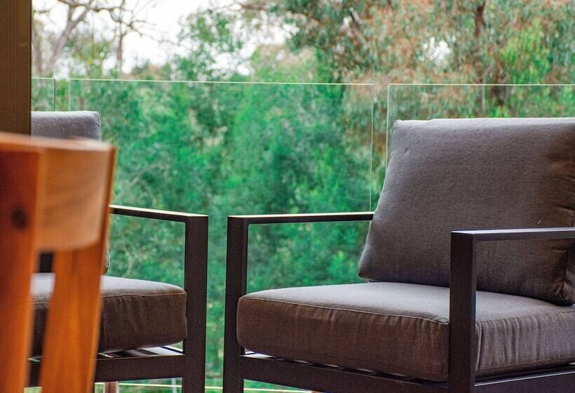 ホテル Alivio Tourist Park Canberra