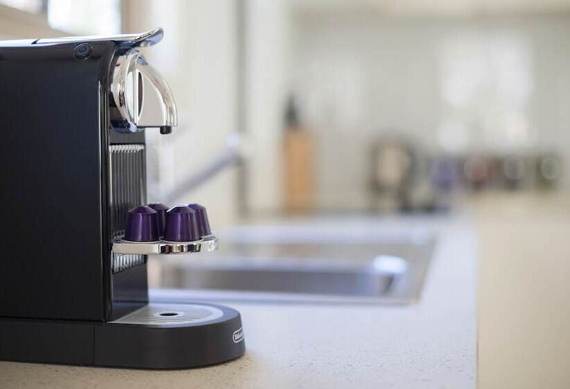 ホテル Alivio Tourist Park Canberra